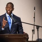 Fotografía de archivo del excandidato demócrata a gobernador de Florida Andrew Gillum. EFE/ Cristobal Herrera