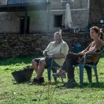 Fotografía cedida por el Festival de Cine de Miami donde aparecen Denis Ménochet y Marina Foïs como Antoine y Olga Denis, durante una escena de la película "As bestas" (Las bestias) del cineasta español Rodrigo Sorogoyen que inaugurará la décima edición del Festival de Cine de las Américas de Nueva York el próximo jueves 15 de junio en el Instituto Cervantes, según informó hoy la organización. EFE/Miami Film Festival /SOLO USO EDITORIAL/NO VENTAS/SOLO DISPONIBLE PARA ILUSTRAR LA NOTICIA QUE ACOMPAÑA/CRÉDITO OBLIGATORIO