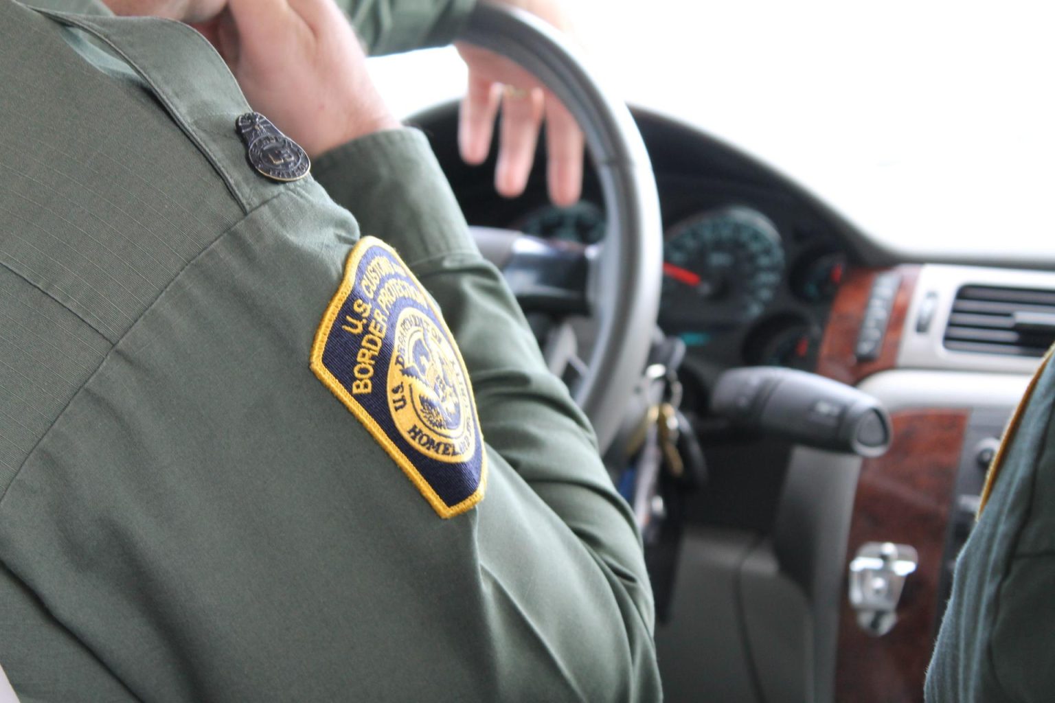 Anadith Tanay Reyes Álvarez, de ocho años, falleció el 17 de mayo cuando estaba bajo custodia de la Patrulla Fronteriza -que forma parte der CBP- junto con sus padres y sus dos hermanos mayores en las instalaciones de CBP en Harlingen (Texas). Fotografía de archivo. EFE/PAULA DIAZ