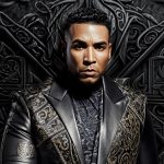 Fotografía cedida por One On One PR donde aparece el reguetonero puertorriqueño Don Omar quien presentó hoy jueves su nuevo álbum "Forever King", que considera la producción discográfica más completa de su carrera musical con 14 temas leales a su esencia. EFE/ One On One PR / SOLO USO EDITORIAL/ SOLO DISPONIBLE PARA ILUSTRAR LA NOTICIA QUE ACOMPAÑA (CRÉDITO OBLIGATORIO)