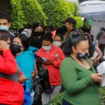 El Síndrome Metabólico y el Síndrome de Ovario Poliquístico (SOP) son dos de las enfermedades que aquejan a la población mexicana, ambas relacionadas a la resistencia a la insulina. Fotografía de archivo. EFE/Isaac Esquivel