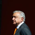 Imagen de archivo del presidente de México, Andrés Manuel López Obrador. EFE/ Isaac Esquivel