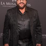 Footgrafía de archivo del productor y compositor Desmond Child. EFE/ Giorgio Viera