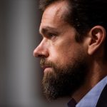 El consejero delegado de la red social Twitter, Jack Dorsey. Imagen de archivo. EFE/ Jim Lo Scalzo