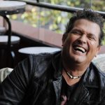 Fotografía de archivo del cantautor colombiano Carlos Vives. EFE/Juan Diego López