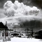 EFE/EPA/NAGASAKI ATOMIC BOMB MUSEUM EDITORIAL