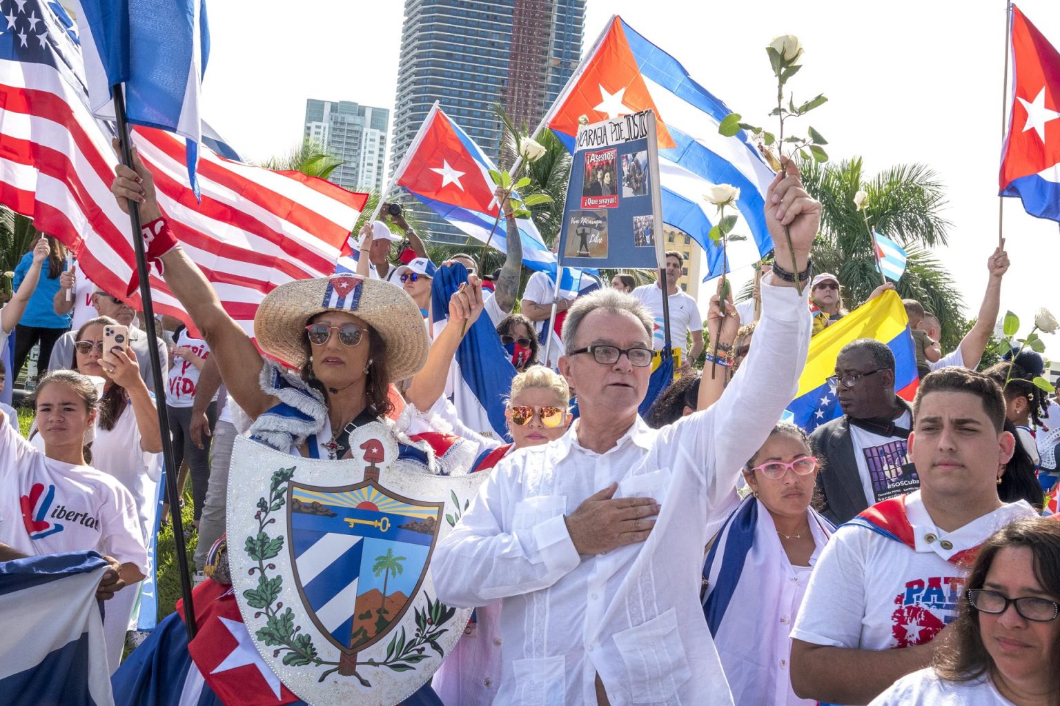 Imagen de archivo. EFE/EPA/CRISTOBAL HERRERA-ULASHKEVICH