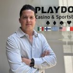 Fotografía sin fecha cedida por Playdoit del director de finanzas del casino mexicano Playdoit, Roberto Müller, en Ciudad de México (México). EFE/ Playdoit /SOLO USO EDITORIAL/SOLO DISPONIBLE PARA ILUSTRAR LA NOTICIA QUE ACOMPAÑA (CRÉDITO OBLIGATORIO)