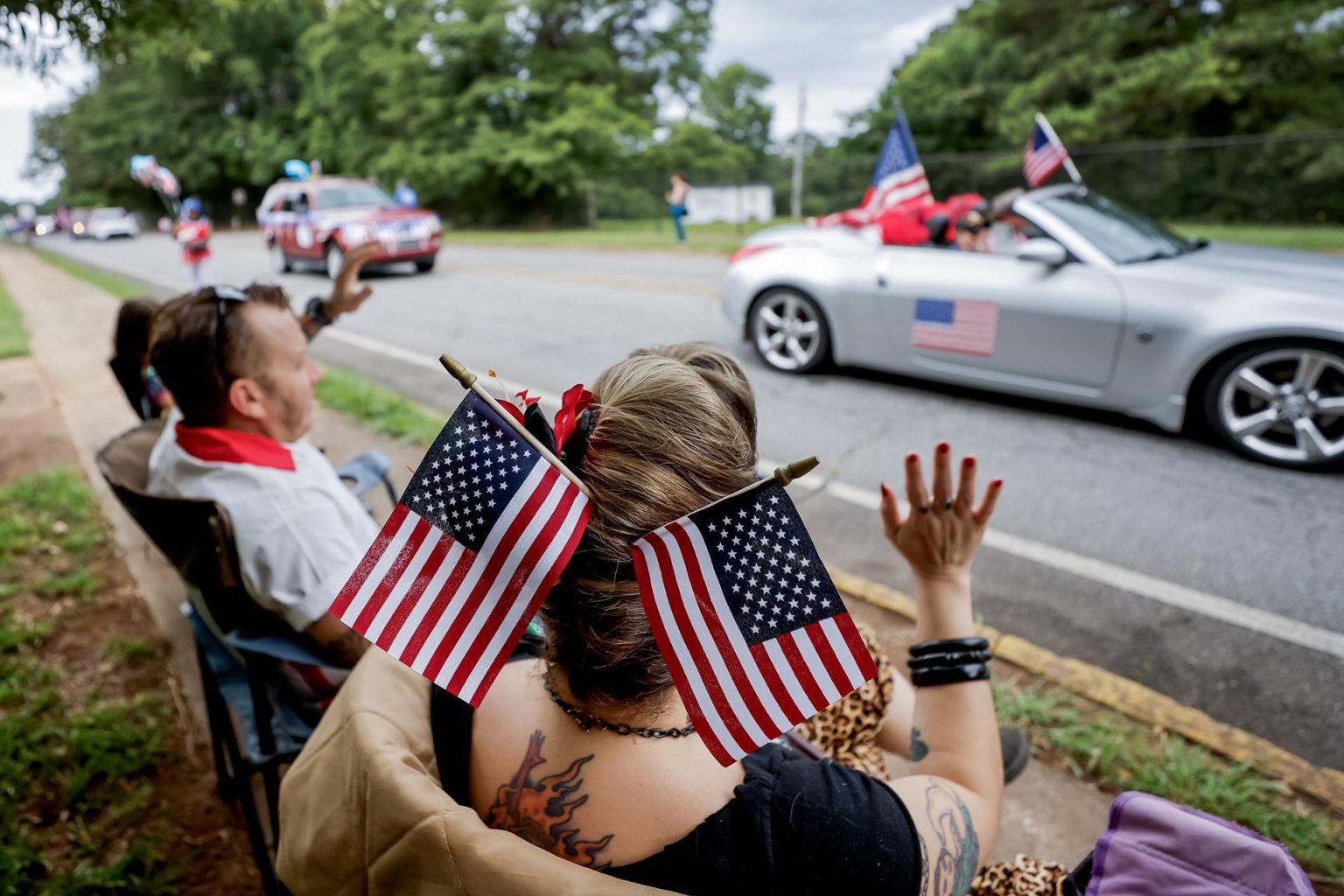 EFE/EPA/ERIK S. LESSER