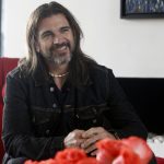 Fotografía de archivo del cantante colombiano Juanes. EFE/ Luis Eduardo Noriega A.