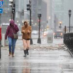 La amenaza mayor en la región de tormentas proviene de los vientos fuertes, granizadas, lluvias que pueden causar inundaciones y tornados aislados, señaló The Weather Channel. Fotografía de archivo. EFE/ Greg Cooper