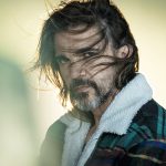 Fotografía cedida hoy por Andrés Sierra del cantante colombiano Juanes mientras posa durante una sesión fotográfica. EFE/ Andrés Sierra /SOLO USO EDITORIAL/SOLO DISPONIBLE PARA ILUSTRAR LA NOTICIA QUE ACOMPAÑA (CRÉDITO OBLIGATORIO)