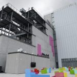 Fotografía de archivo que muestra el exterior del Whitney Museum of American Art en Nueva York, Estados Unidos. EFE/Justin Lane