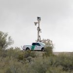 La mujer fue hallada después de que agentes de la Patrulla Fronteriza respondieron a una llamada al servicio de emergencia en la que nadie habló el pasado 11 de julio. Fotografía de archivo. EFE/Paula Díaz