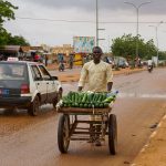 EFE/EPA/ISSIFOU DJIBO