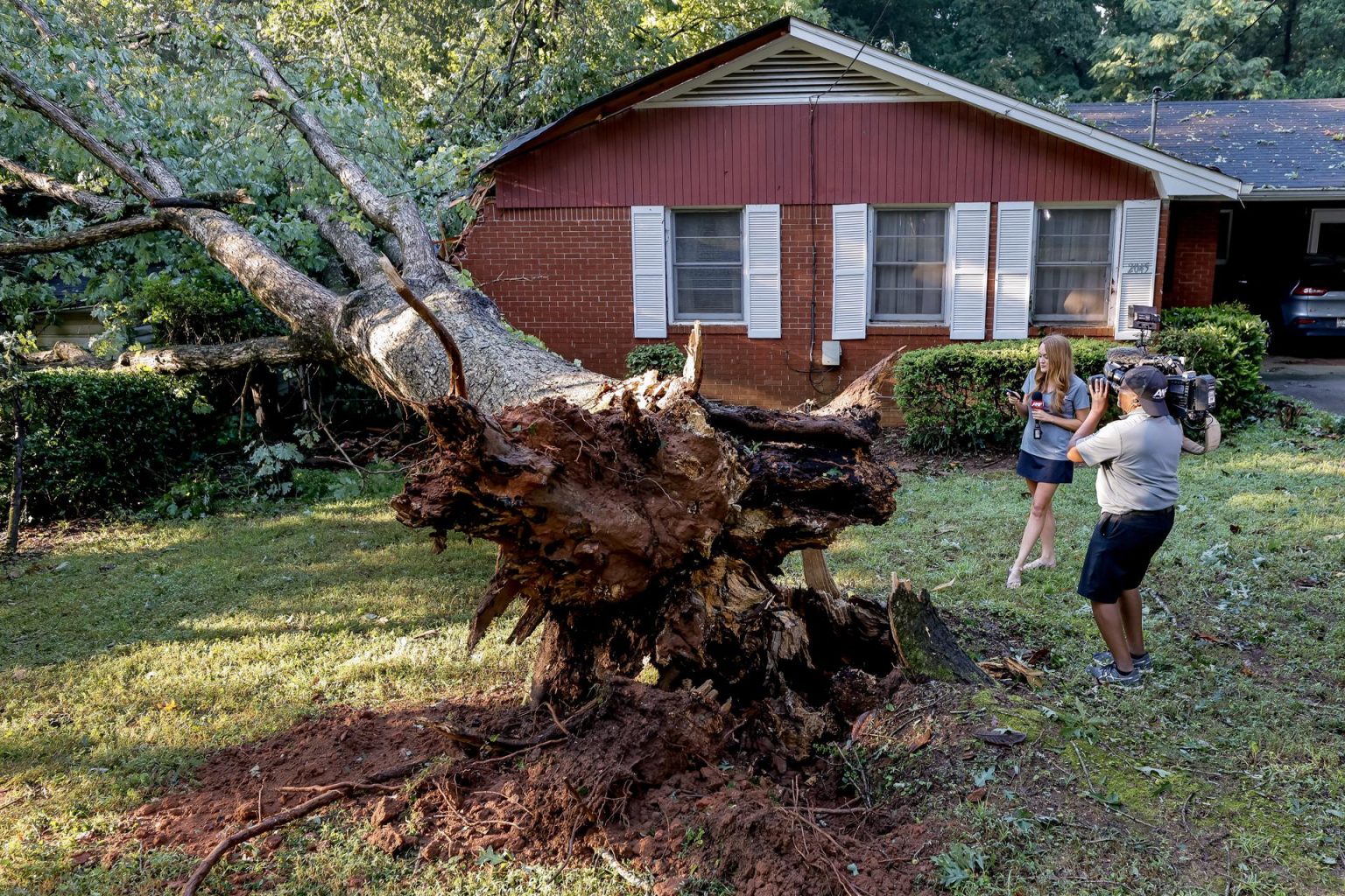 EFE/EPA/ERIK S. LESSER