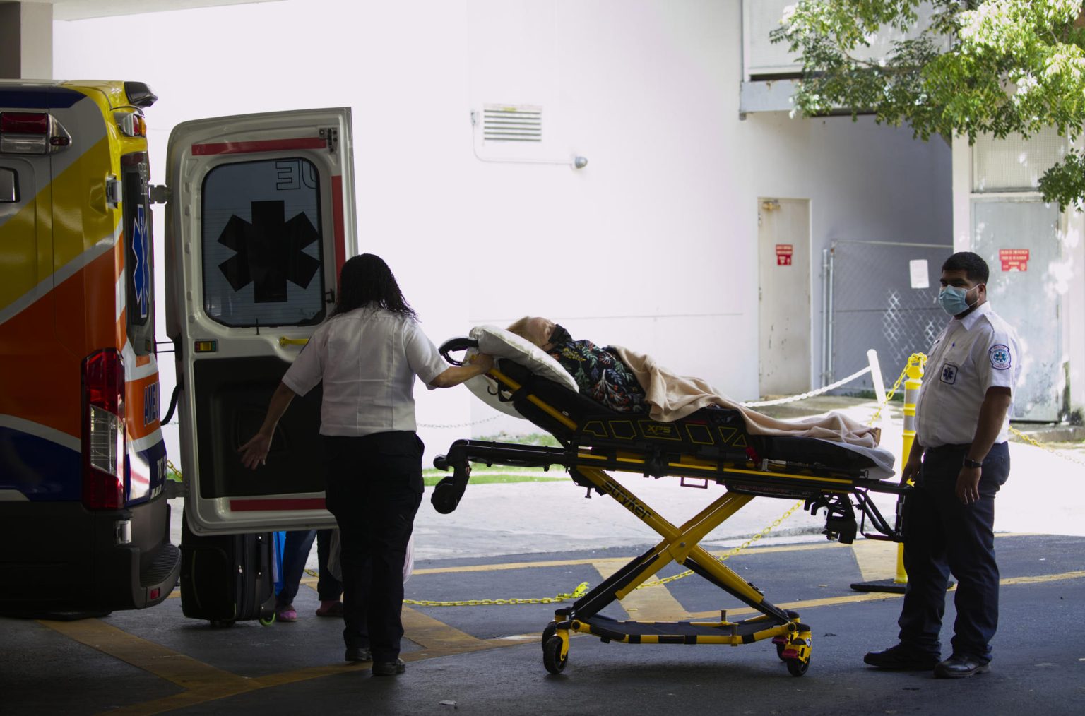 Un turista estadounidense de 33 años y residente de Chicago, Illinois, falleció ahogado en una playa de San Juan, Puerto Rico, informó este viernes la Policía local. Imagen de archivo. EFE/ Thais Llorca