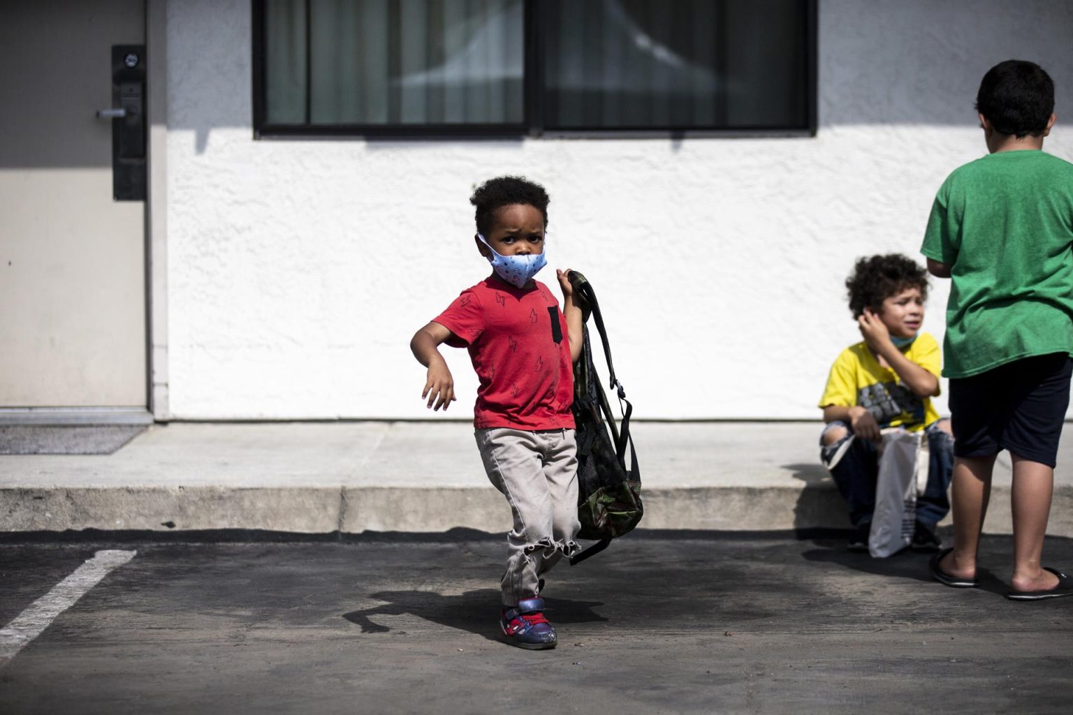 Archivo. EFE/EPA/ETIENNE LAURENT