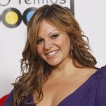 Fotografía de archivo de la cantante Jenni Rivera. EFE/John Watson Riley