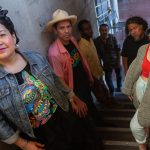 Fotografía cedida por la banda angelina Quetzal donde aparecen sus integrantes mientras posan en Los Ángeles (Estados Unidos). EFE/ Quetzal / SOLO USO EDITORIAL/ SOLO DISPONIBLE PARA ILUSTRAR LA NOTICIA QUE ACOMPAÑA (CRÉDITO OBLIGATORIO)