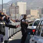 La detención ocurrió el pasado lunes cuando la mujer fue enviada a una segunda inspección en el paso fronterizo del Puente Juárez-Lincoln en Texas. Fotografía de archivo. EFE/David Peinado