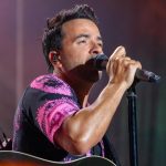 El cantante puertoriqueño Luis Fonsi. Imagen de archivo. EFE/ Alba Feixas