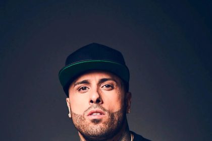 Fotografía de archivo cedida por RCA Records donde aparece el reguetonero puertorriqueño Nicky Jam quien anunció su retiro "pronto" de la música con el lanzamiento de un nuevo álbum y una última gira mundial. EFE/RCA Records /SOLO USO EDITORIAL /NO VENTAS /SOLO DISPONIBLE PARA ILUSTRAR LA NOTICIA QUE ACOMPAÑA /CRÉDITO OBLIGATORIO