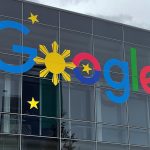 Fotografía de archivo que muestra la fachada de la sede de Google, conocida como Googleplex, en Mountain View, California (EE.UU). EFE/EPA/JOHN G. MABANGLO