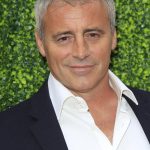 Fotografía de archivo del actor estadounidense Matt LeBlanc. EFE/NINA PROMMER