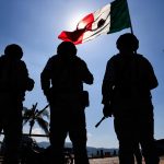 Miembros de las Fuerzas Armadas, Guardia Nacional y Policía estatal participan en un operativo Acapulco (México). Imagen de archivo. EFE/ David Guzmán