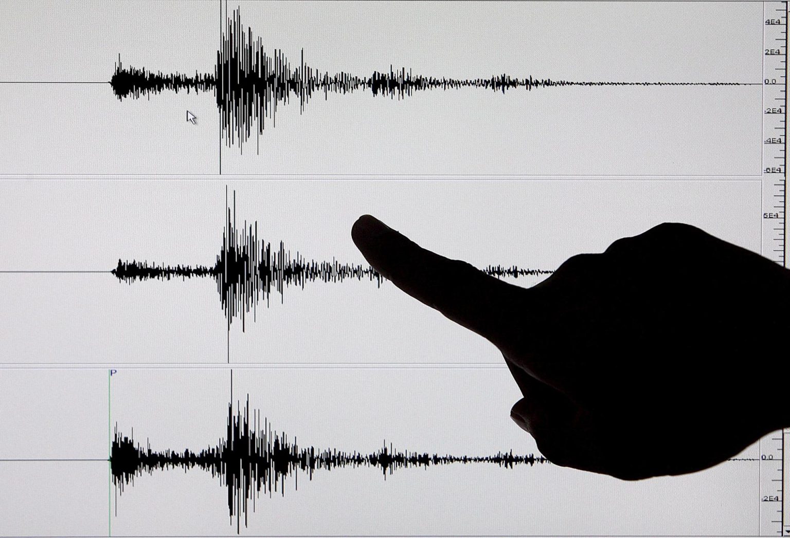 Este es el temblor más reciente sentido cerca de Puerto Rico desde que el pasado viernes se reportó un sismo de magnitud 5,2 a 93 millas (150 kilómetros) al noroeste de isla de Mona. Fotografía de archivo. EFE/EPA/Alanah M. Torralba