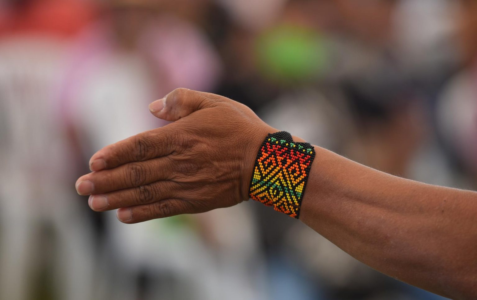 Los refugiados, nicaragüenses y venezolanos, fueron referidos a España desde Costa Rica, donde está ubicada una de las cuatro oficinas de "Movilidad Segura" en la región. Fotografía de archivo. EFE/ Ernesto Guzmán Jr