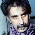 Fotografía de archivo del guitarrista, cantante y productor Frank Zappa. EFE