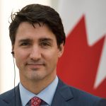 Imagen de archivo del primer ministro canadiense, Justin Trudeau. EFE/ Fred Dufour