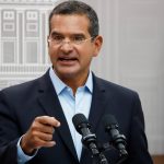 Imagen de archivo del gobernador de Puerto Rico, Pedro Pierluisi. EFE/ Thais Llorca