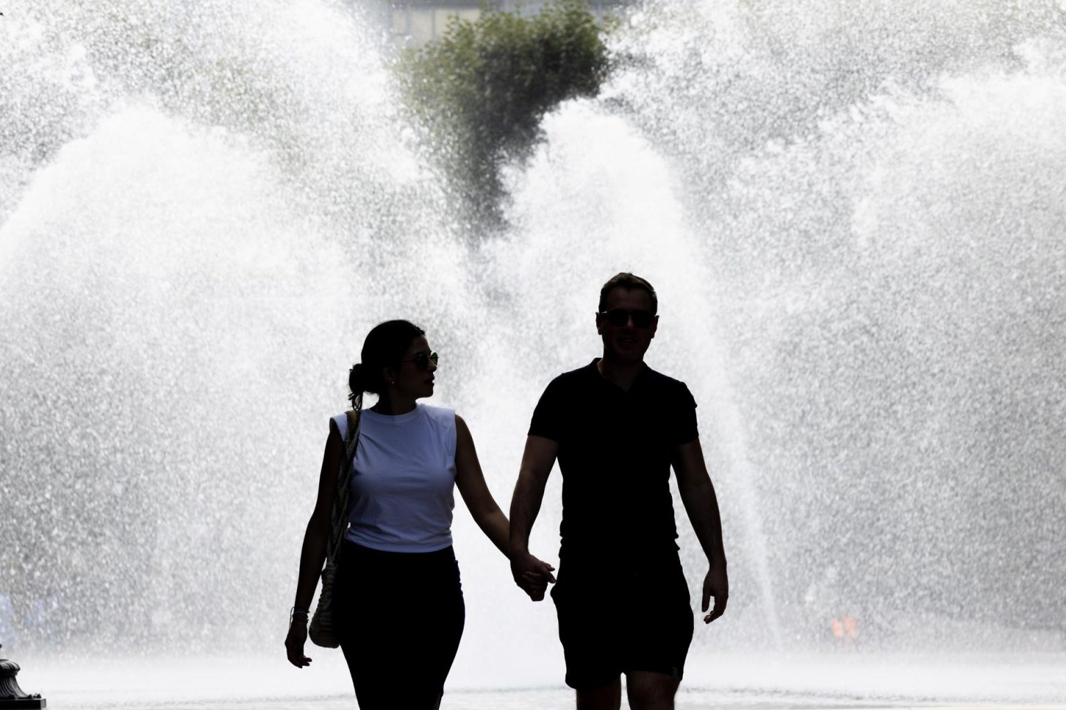 Archivo. EFE/EPA/MICHAEL REYNOLDS