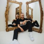 Fotografía de archivo cedida por Telemundo donde aparece el veterano reguetonero puertorriqueño Yandel, quien anunció este martes las fechas y localidades de su gira mundial, 'Yandel 2024', que lo llevará a presentarse mayormente en Latinoamérica y España. EFE/ Telemundo SÓLO USO EDITORIAL/SÓLO DISPONIBLE PARA ILUSTRAR LA NOTICIA QUE ACOMPAÑA (CRÉDITO OBLIGATORIO)