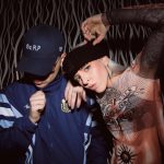 Fotografía divulgada por el productor y músico argentino Bizarrap donde aparece junto a la cantante puertorriqueña Young Miko, que será la próxima invitada  para su sesión 58, que saldrá a la luz este miércoles, según anunció el exitoso artista en sus redes sociales. EFE/ Bizarrap SÓLO USO EDITORIAL/SÓLO DISPONIBLE PARA ILUSTRAR LA NOTICIA QUE ACOMPAÑA (CRÉDITO OBLIGATORIO)