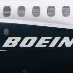 Fotografía de archivo que muestra el logotipo de Boeing. EFE/ Andy Rain