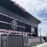 El estadio del Inter de Miami, en una fotografía de archivo. EFE/ Andrea Montolivo