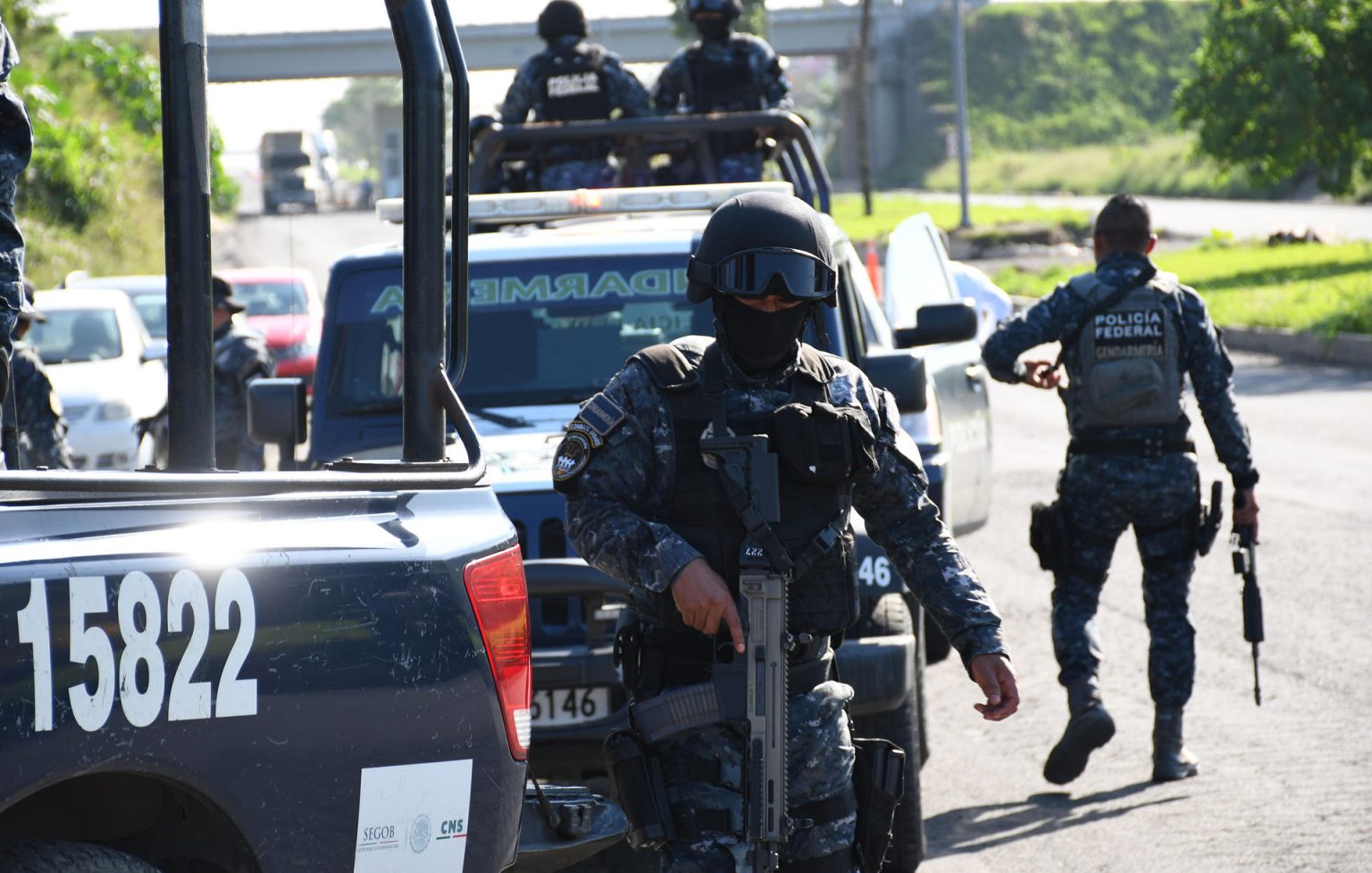 Aunque se montó un fuerte operativo de seguridad, los atacantes no lograron ser ubicados; en tanto, hubo consternación entre habitantes de la zona, pues la víctima había sido previamente líder ganadero. Imagen de archivo. EFE/Miguel Victoria