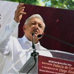 El presidente de México, Andrés Manuel López Obrador. Imagen de archivo. EFE/Tony Rivera