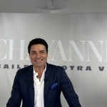 El cantante puertorriqueño Chayanne posa para EFE durante una entrevista realizada en Miami, Florida (EE.UU). Imagen de archivo. EFE/Alicia Civita