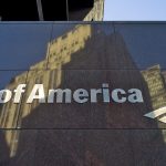 Fotografía de archivo que muestra la sede del Bank of America de Boston, Masschussets, Estados Unidos. EFE/Cj Gunther