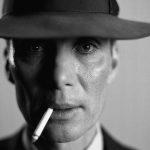 Fotograma cedido por Universal Pictures donde aparece el actor Cillian Murphy en su papel de J. Robert Oppenheimer para la película 'Oppenheimer'. EFE/ Universal Pictures SÓLO USO EDITORIAL/SÓLO DISPONIBLE PARA ILUSTRAR LA NOTICIA QUE ACOMPAÑA (CRÉDITO OBLIGATORIO)