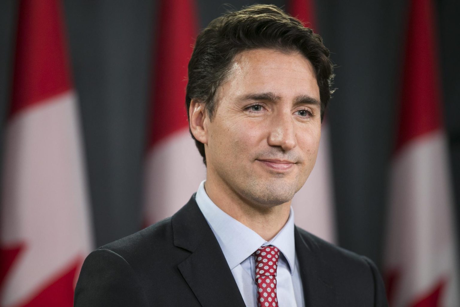 El primer ministro de Canadá, Justin Trudeau. Imagen de archivo. EFE/Chris Roussakis