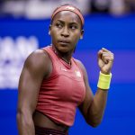 La estadounidense Coco Gauff, en una fotografía de archivo. EFE/CJ Gunther