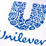 oto sin fecha del logo de Unilever. EFE/Lex Van Lieshout