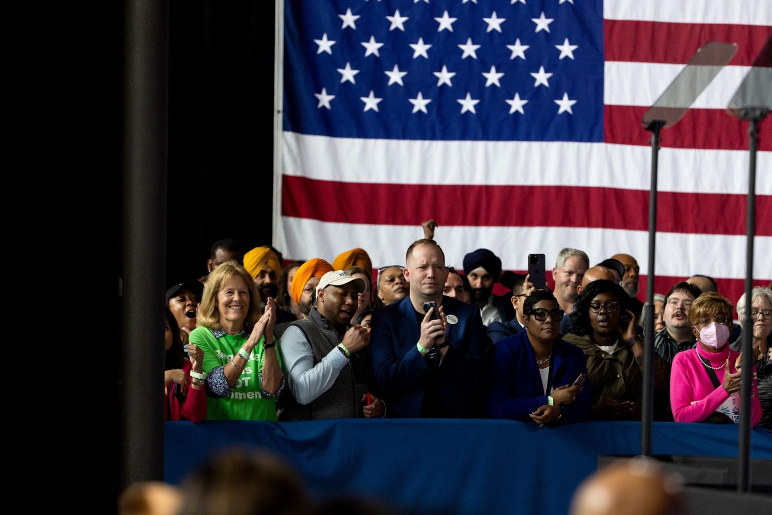 EFE/EPA/JESSICA MCGOWAN