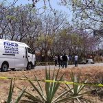 De las 32 entidades del país, 17 registraron el asesinato de al menos un político y, principalmente, la violencia se concentró en los estados de Guerrero (sur), con 15 muertes; Chiapas (sureste), con 11, y Michoacán (occidente), con nueve. Imagen de archivo. EFE/Nemesio Méndez